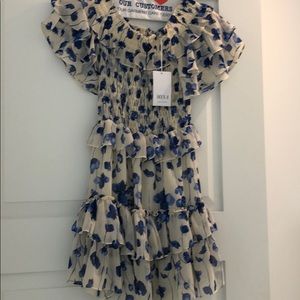 Misa Los Angeles dress